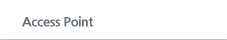 Access Point �ٷΰ���